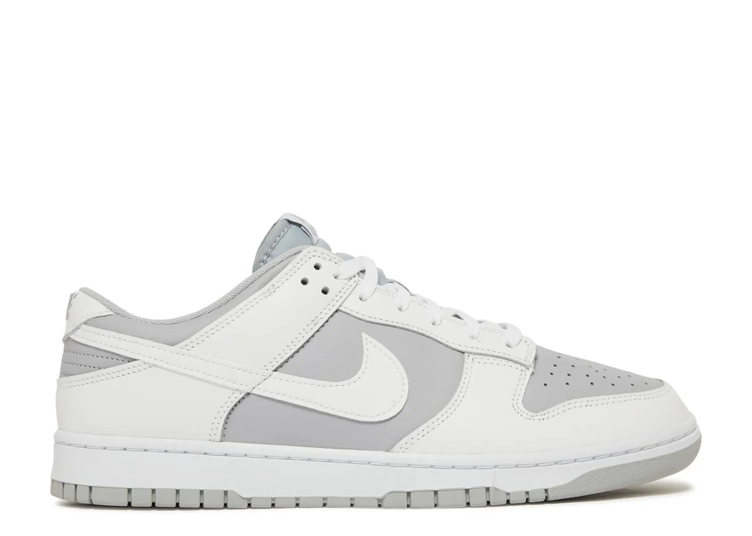 Nike Dunk Low Wolf Grey DJ6188 003