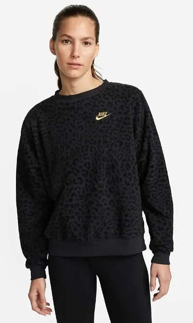 Nike  |Leopard Patterns Unisex Street Style Logo