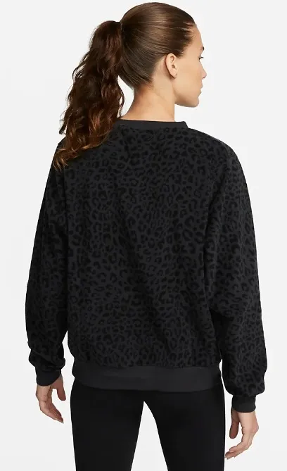 Nike  |Leopard Patterns Unisex Street Style Logo