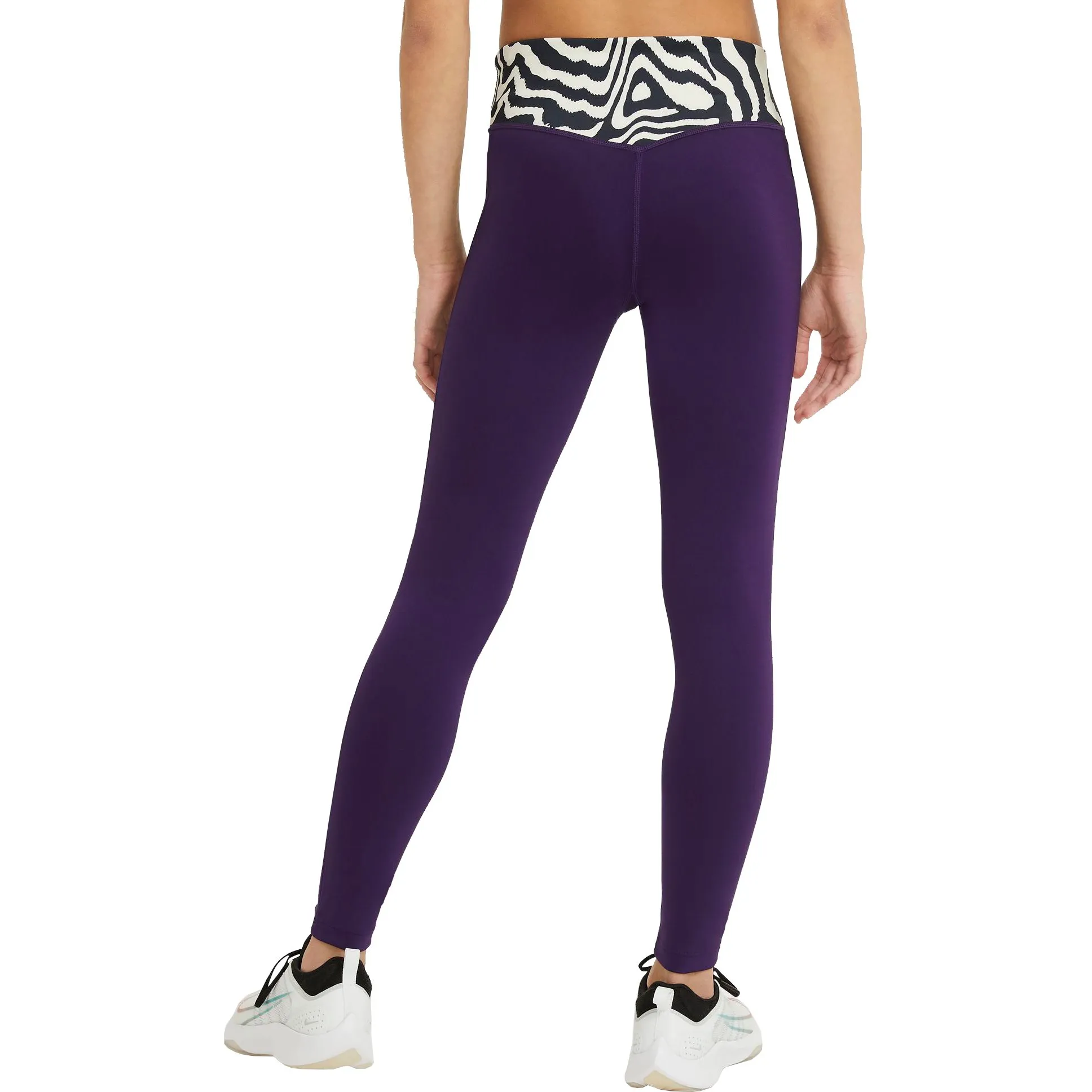 Nike - One Tights Girls grand purple