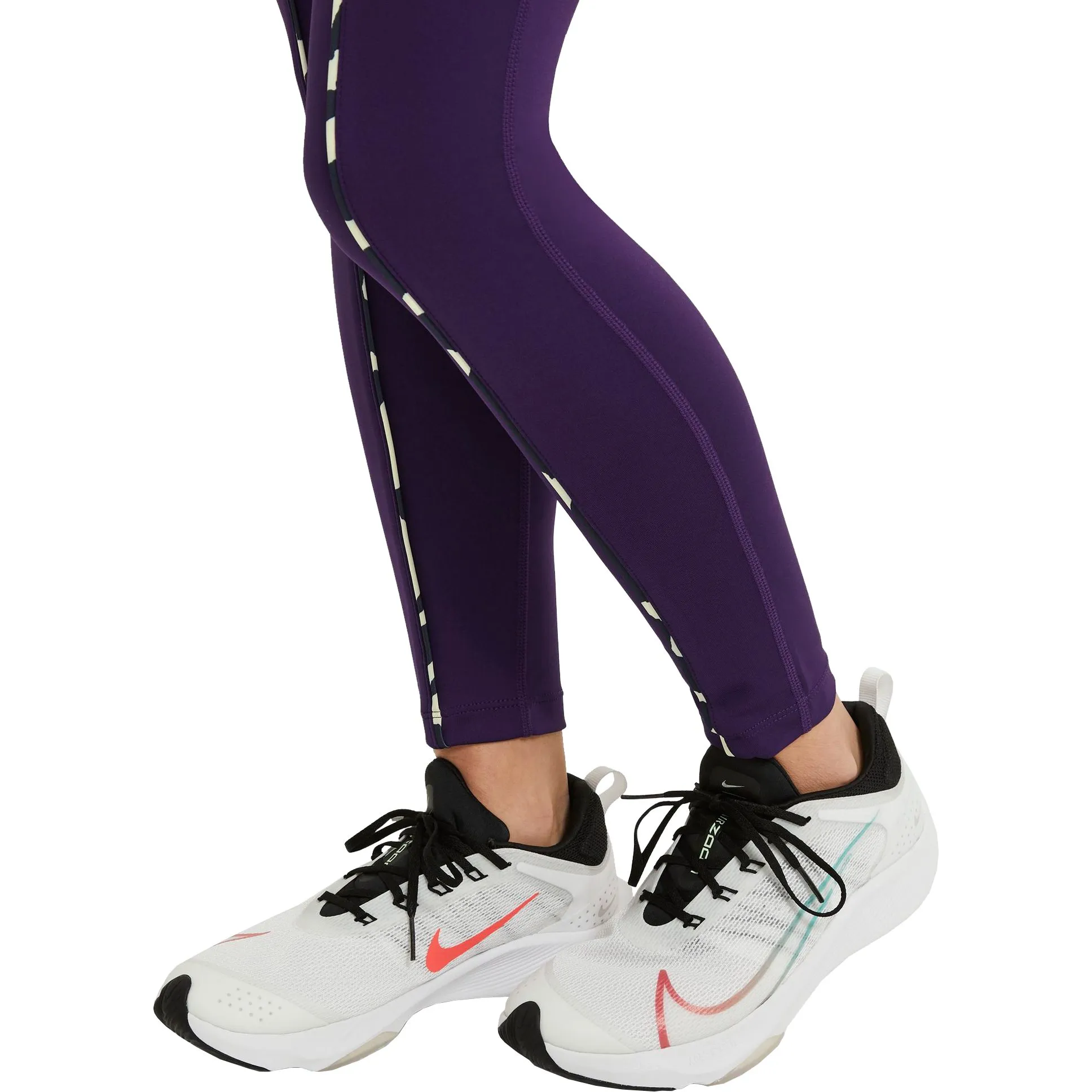 Nike - One Tights Girls grand purple