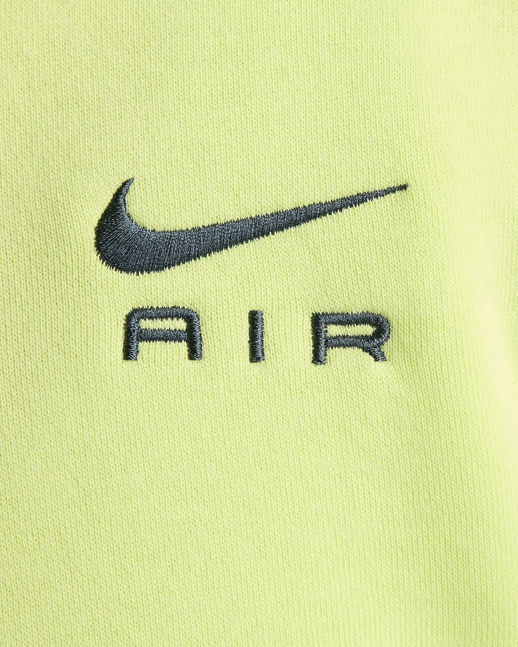 Nike  |Street Style Long Sleeves Plain High-Neck Logo