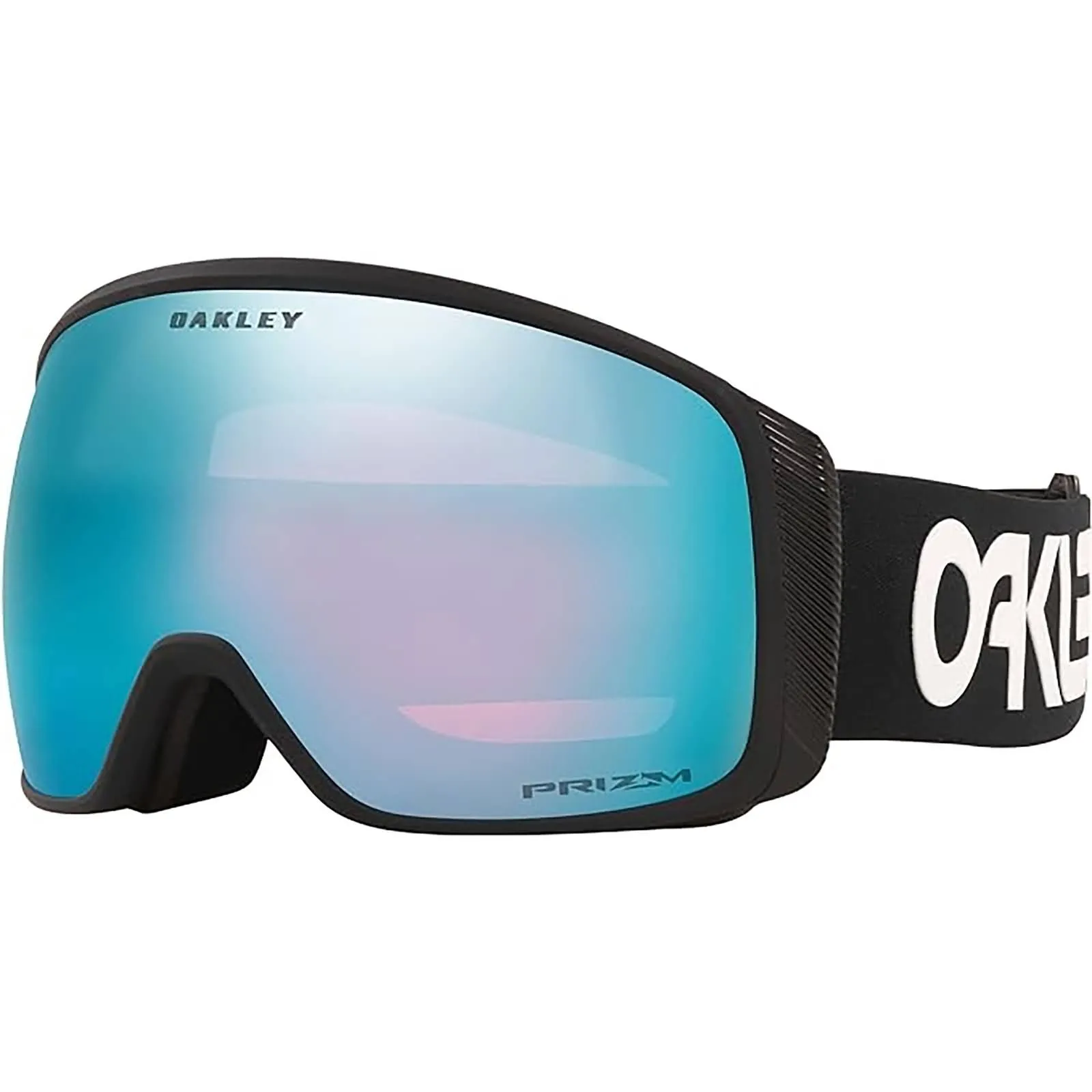 Oakley Flight Tracker XL Factory Pilot Prizm Adult Snow Goggles (Brand New)