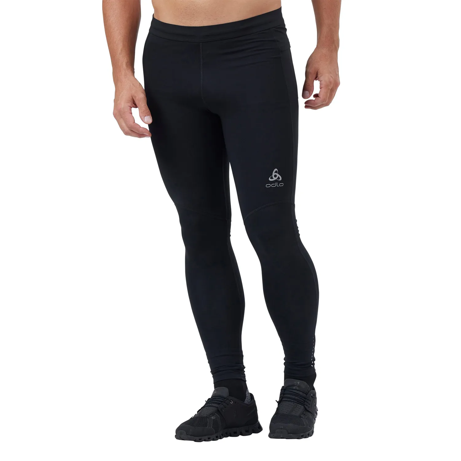 Odlo Zeroweight Tights  Black