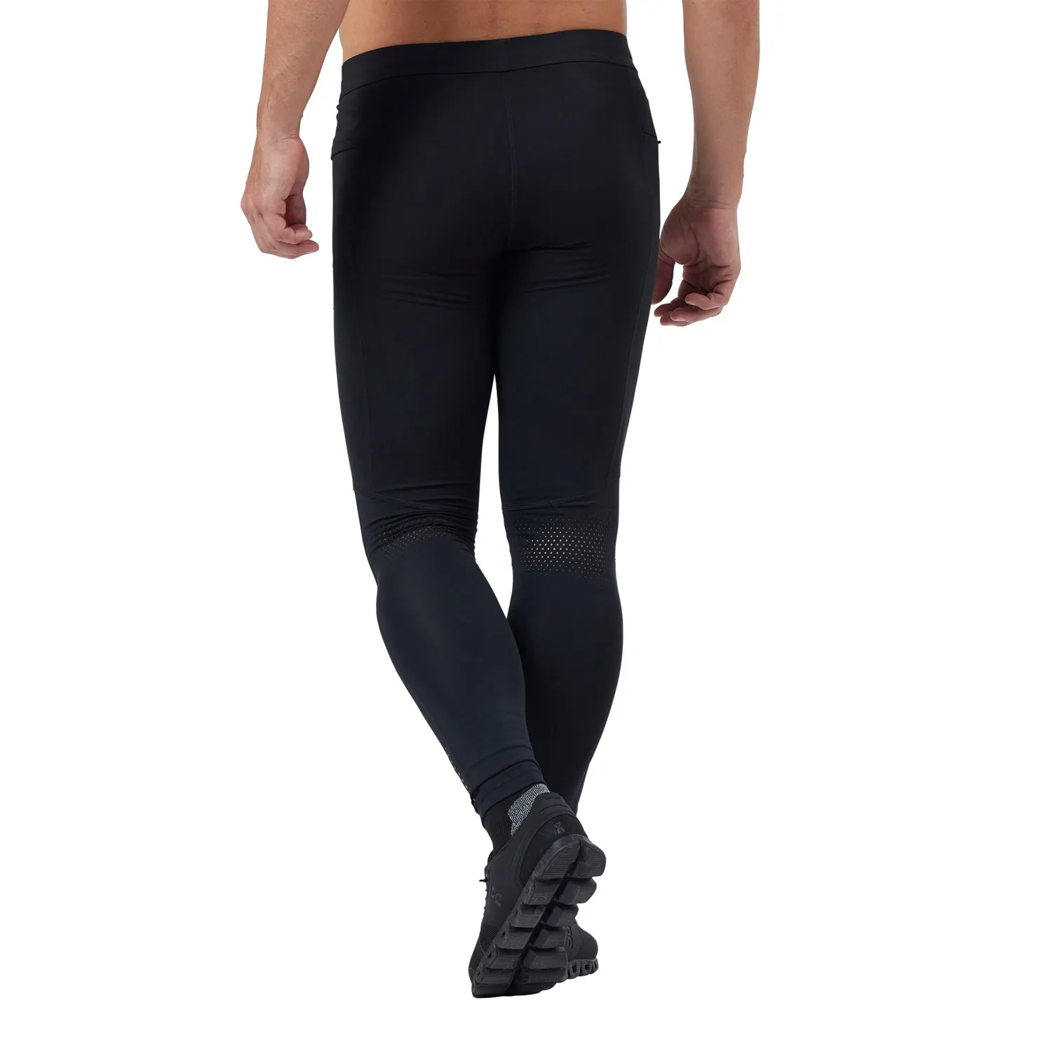 Odlo Zeroweight Tights  Black