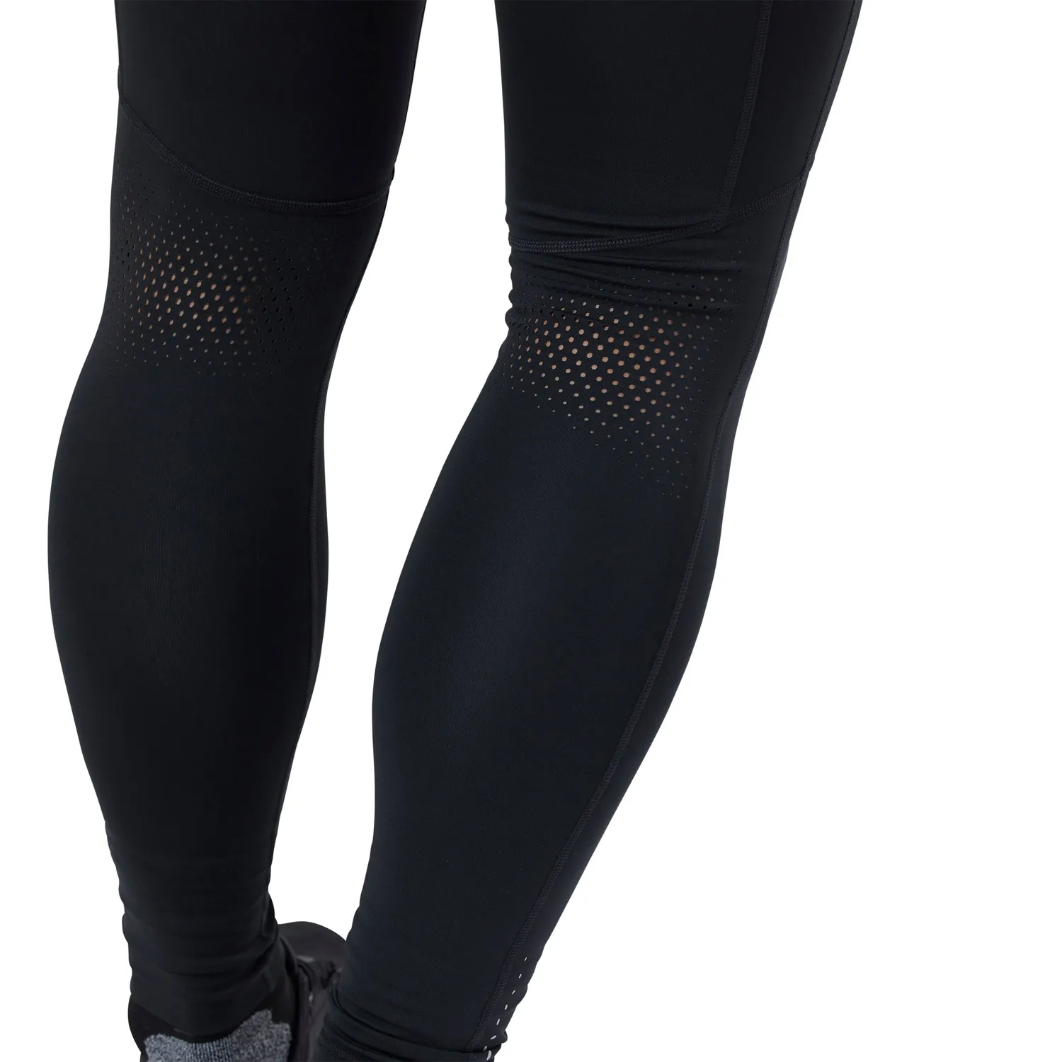 Odlo Zeroweight Tights  Black