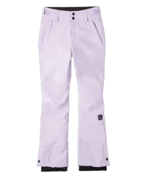 O'Neill Kids' Star Pants  - Purple Rose