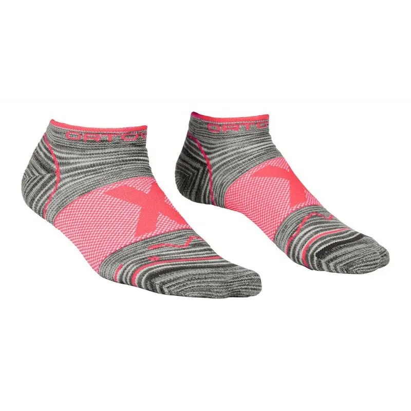 Ortovox  Alpinist Low Socks - Calze da trekking - Donna