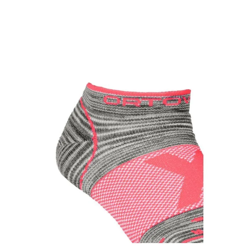 Ortovox  Alpinist Low Socks - Calze da trekking - Donna