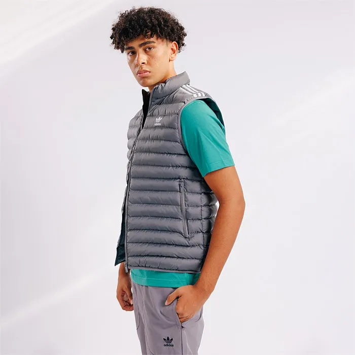 Padded Vest | Jackets & Vests | Stirling Sports