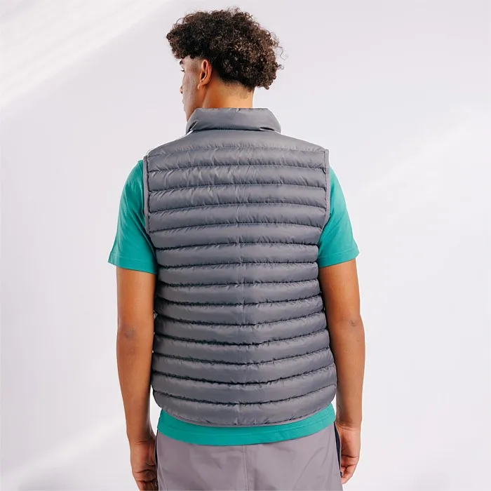 Padded Vest | Jackets & Vests | Stirling Sports