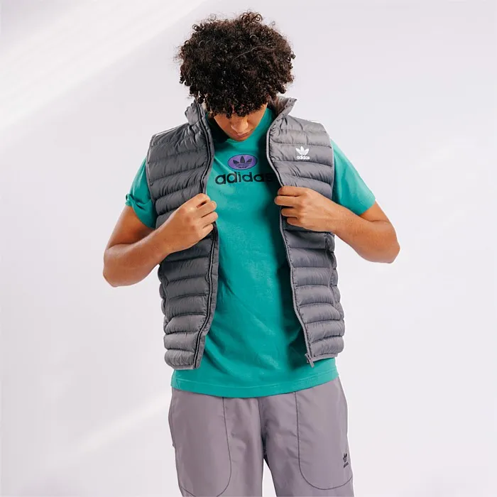 Padded Vest | Jackets & Vests | Stirling Sports