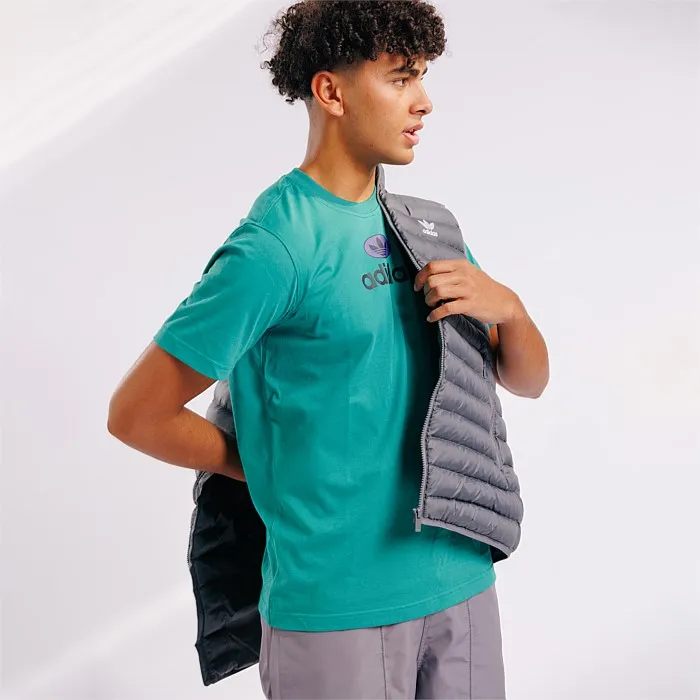 Padded Vest | Jackets & Vests | Stirling Sports