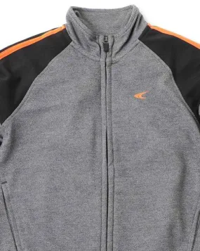 PERFORMAX  SWEATSHIRT  JACKET