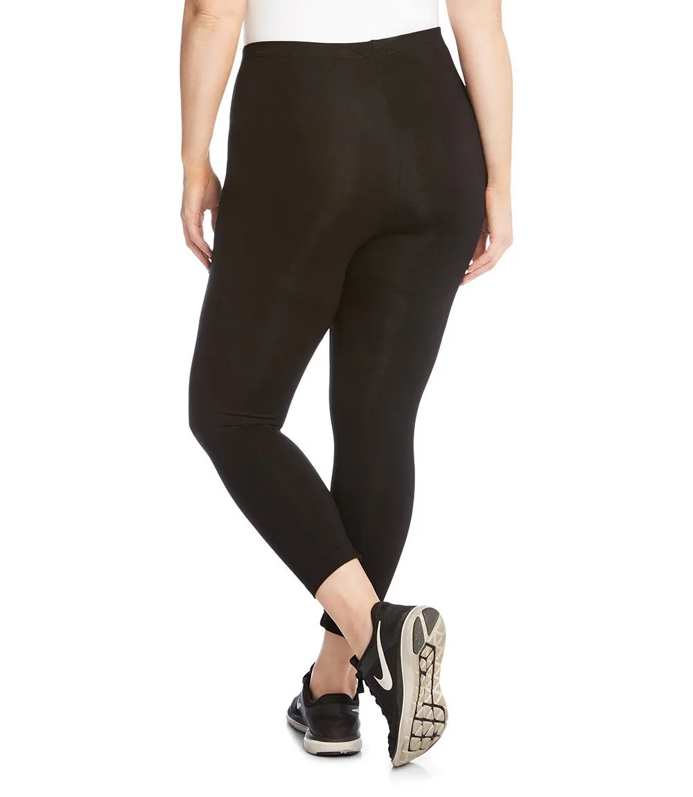 Plus Size Leggings