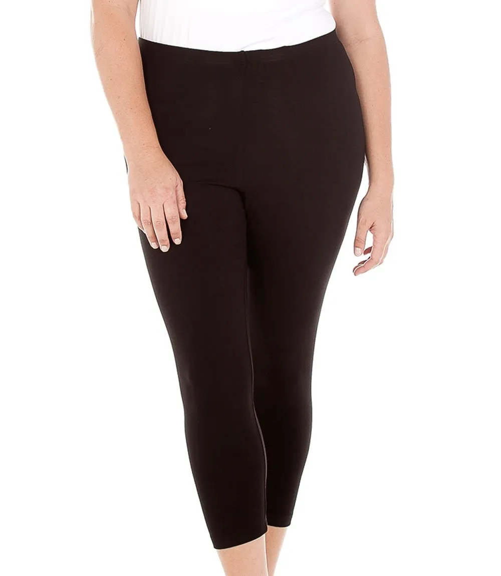 Plus Size Leggings