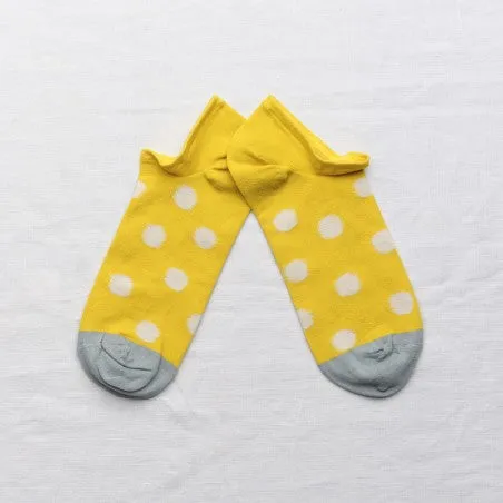 Pois Ankle Sock