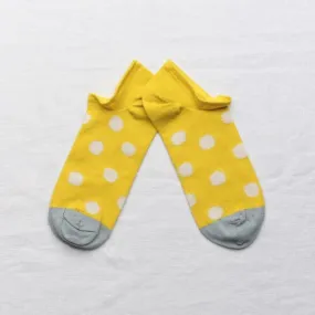 Pois Ankle Sock