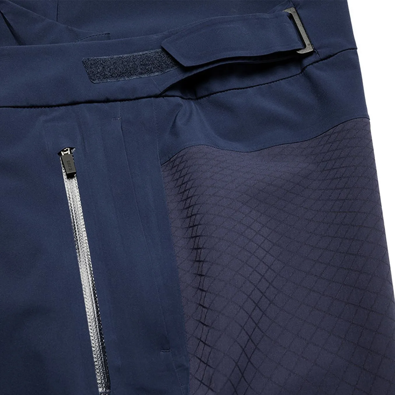 Pro 3L 2.0 Pants Atlanta Blue - 2024