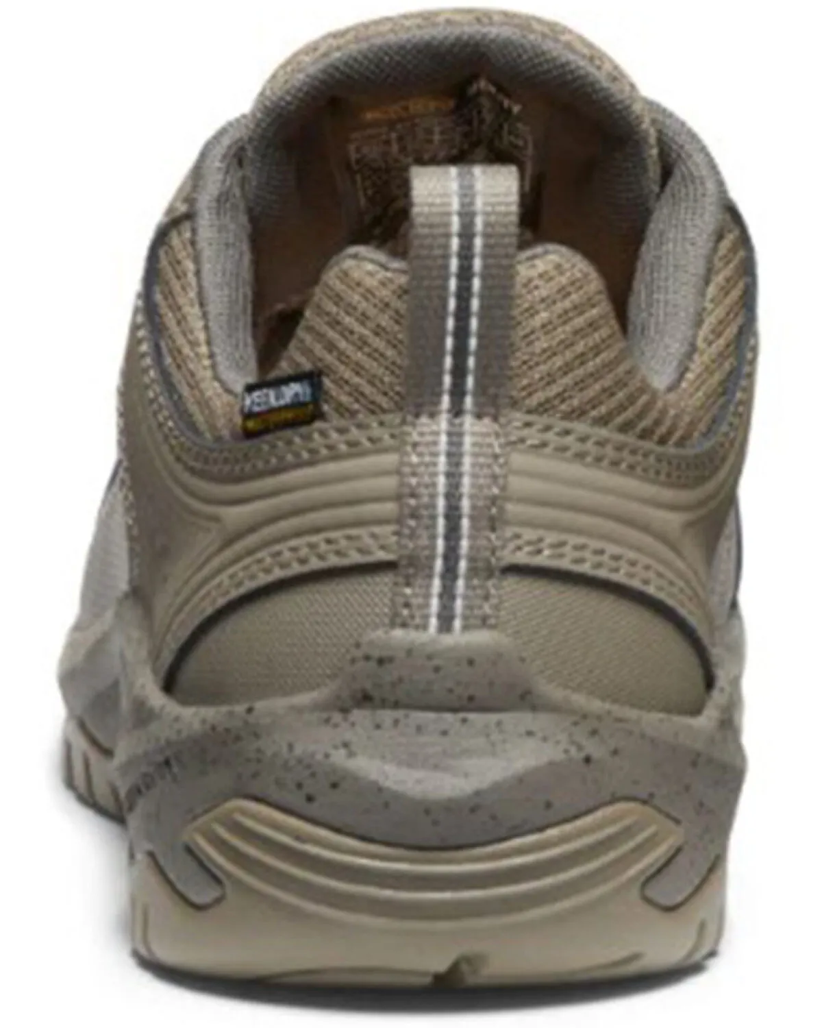 Product Name:  Keen Men's Reno Low Waterproof Work Shoes - Composite Toe