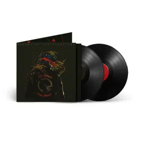 QUEENS OF THE STONE AGE 'IN TIMES NEW ROMAN...' 2LP