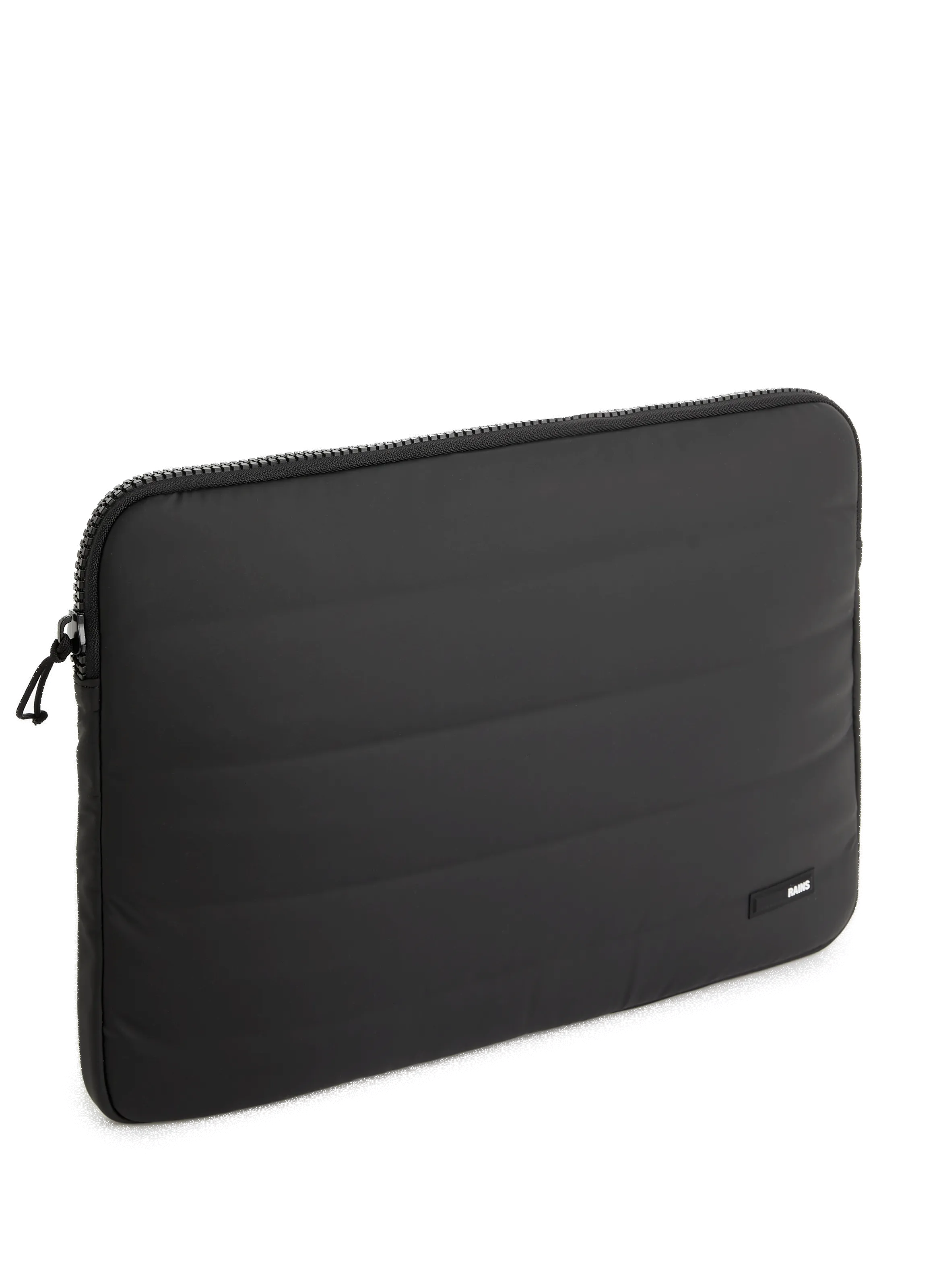 RAINS  15/16 Laptop Sleeve - Black