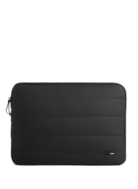 RAINS  15/16 Laptop Sleeve - Black