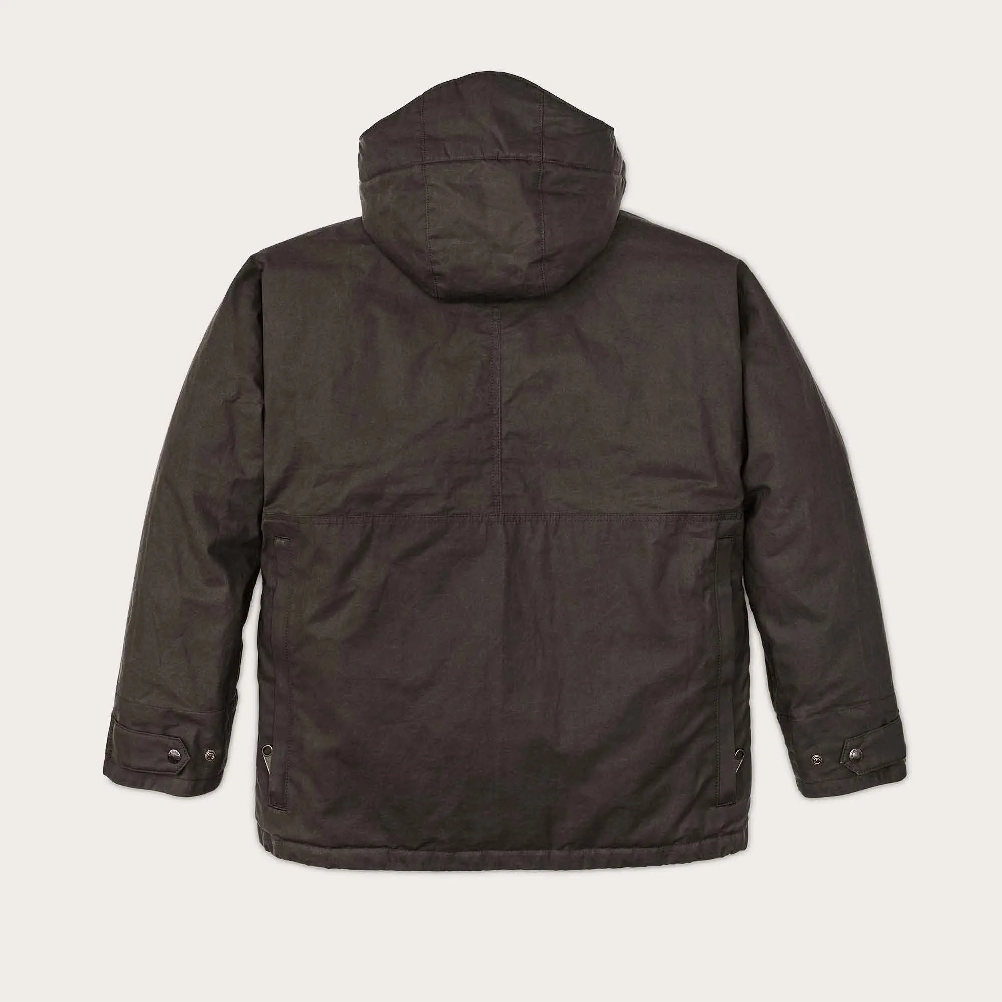 RANGER INSULATED FIELD JACKET