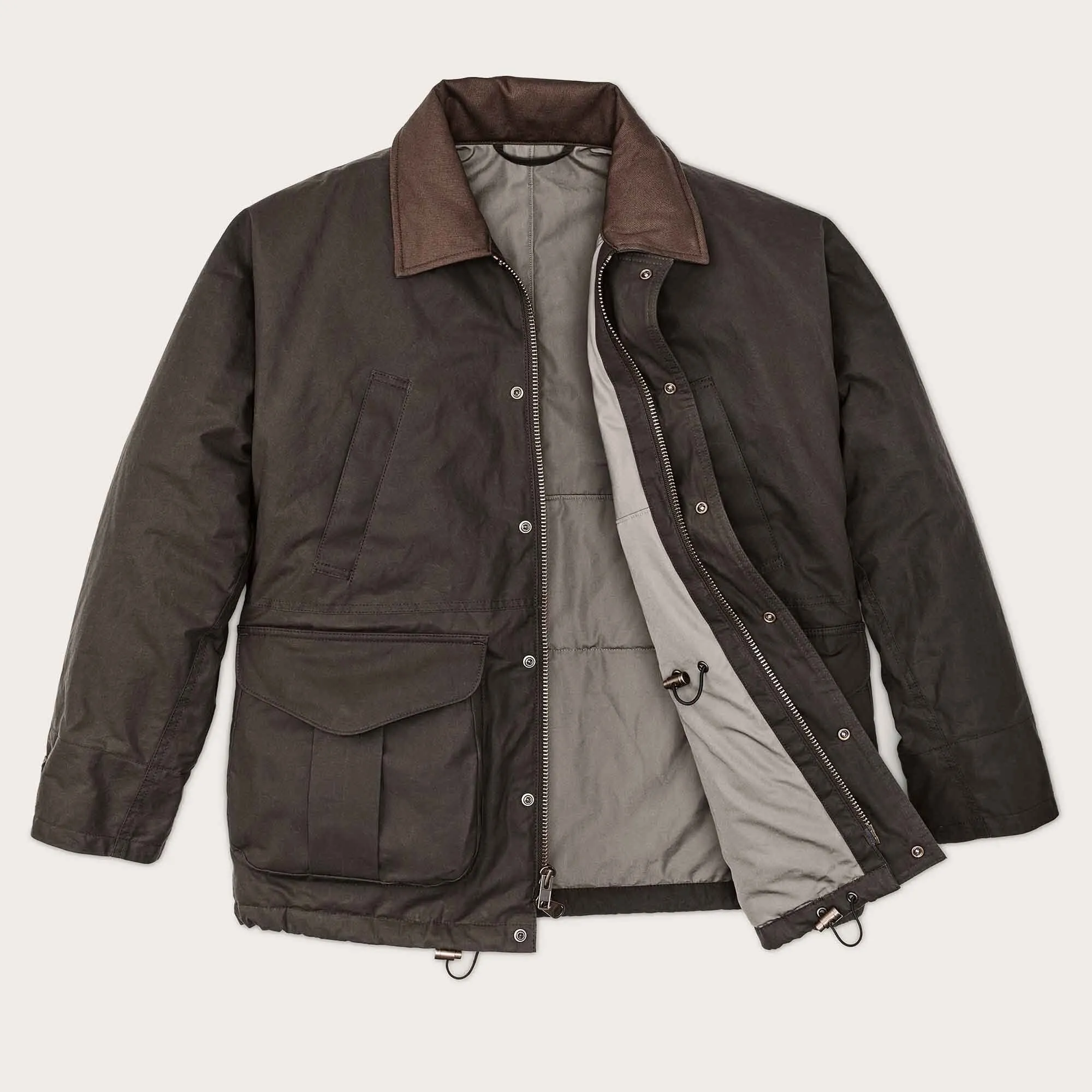 RANGER INSULATED FIELD JACKET