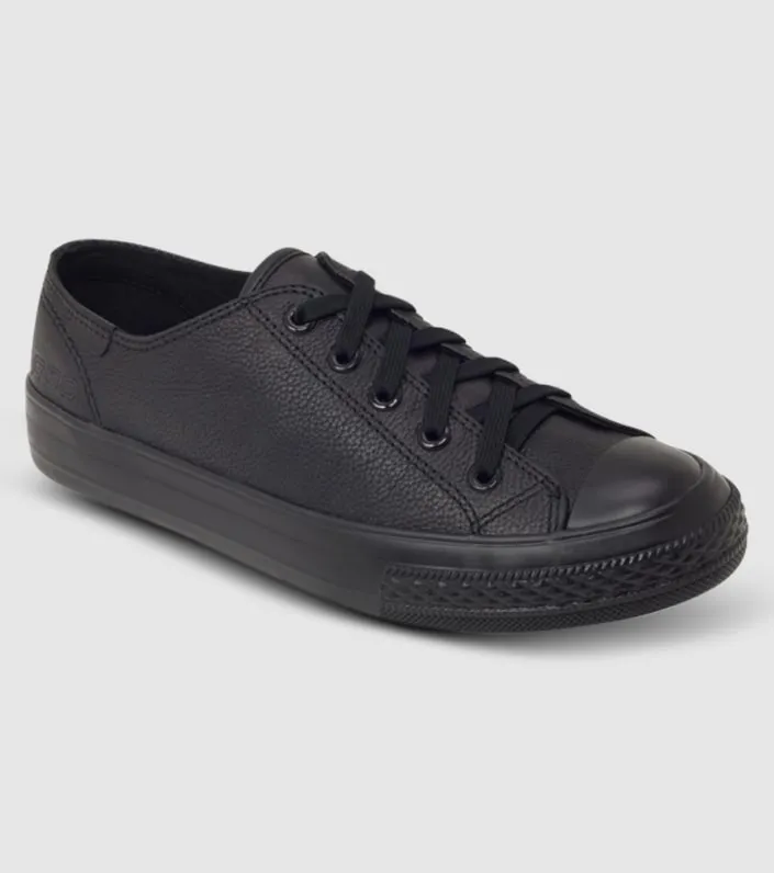 roc harbin senior girls school shoes