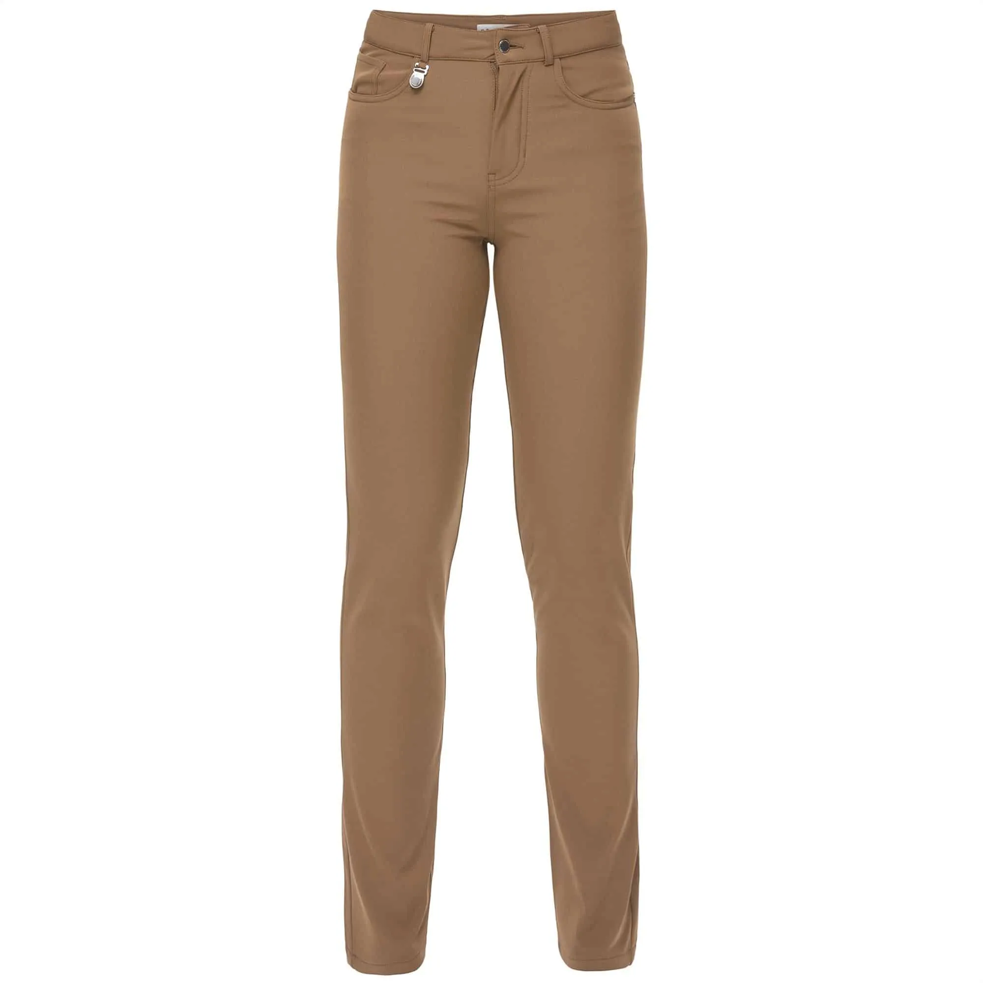 Rohnisch Insulate Winter Golf Pants Nougat