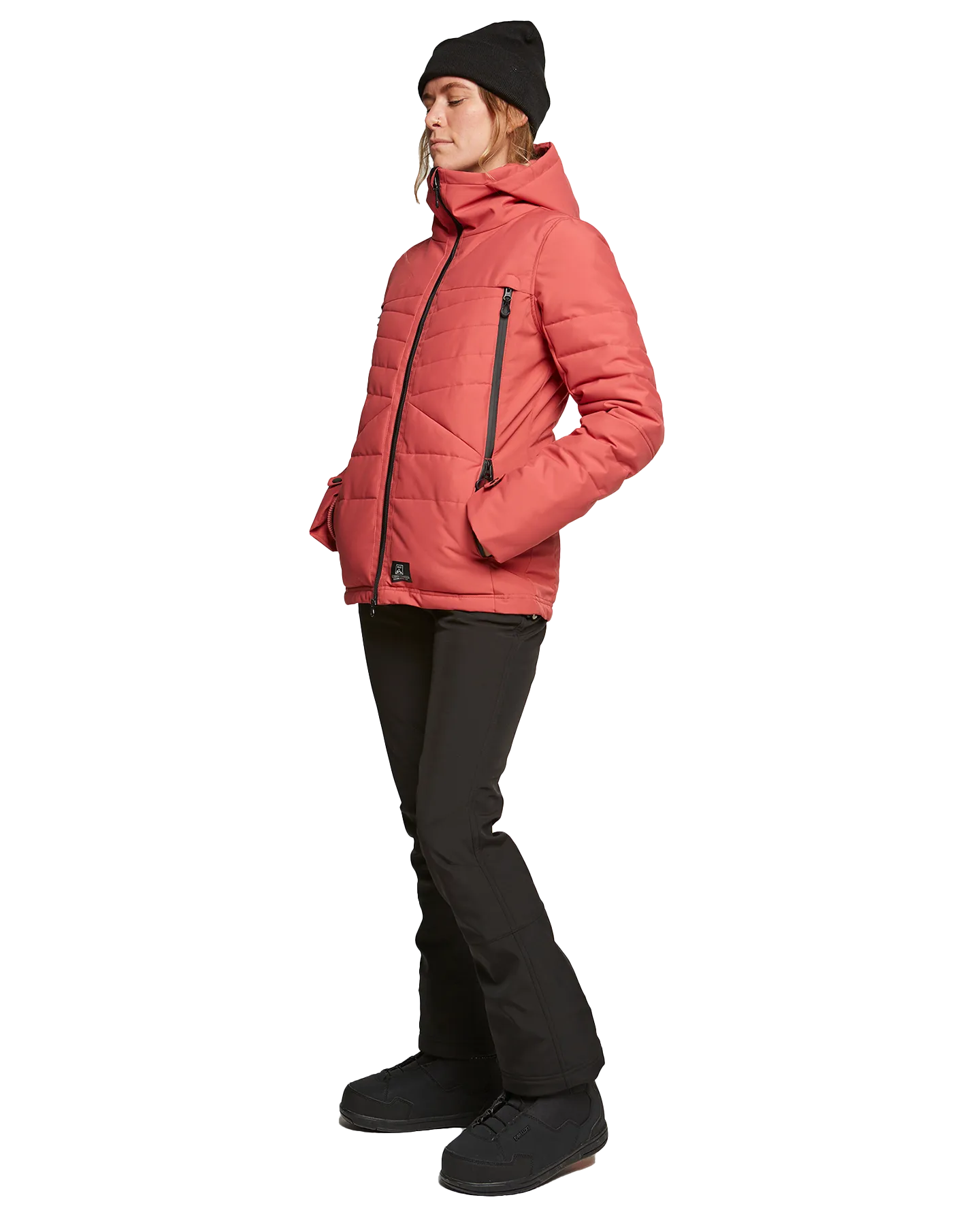 Rojo Va Va Boom 2.0 Women's Snow Pants