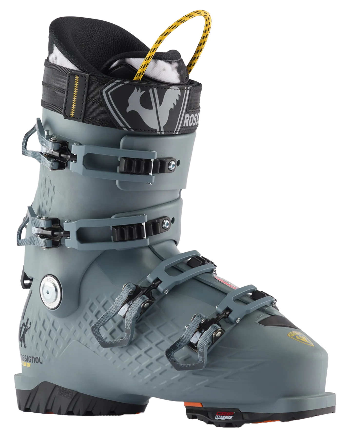 Rossignol Men's Alltrack 110 Hv Gripwalk Ski Boots