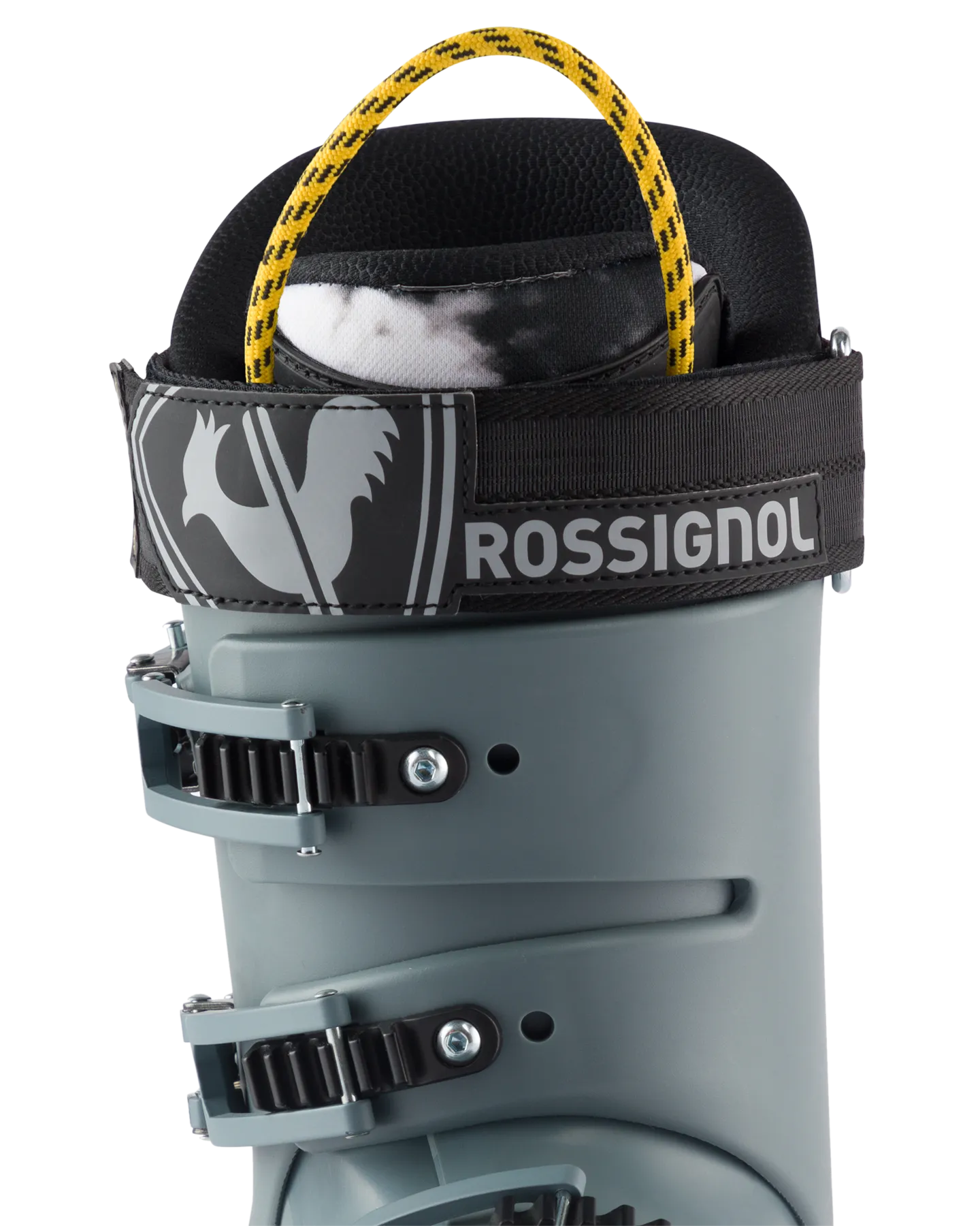 Rossignol Men's Alltrack 110 Hv Gripwalk Ski Boots