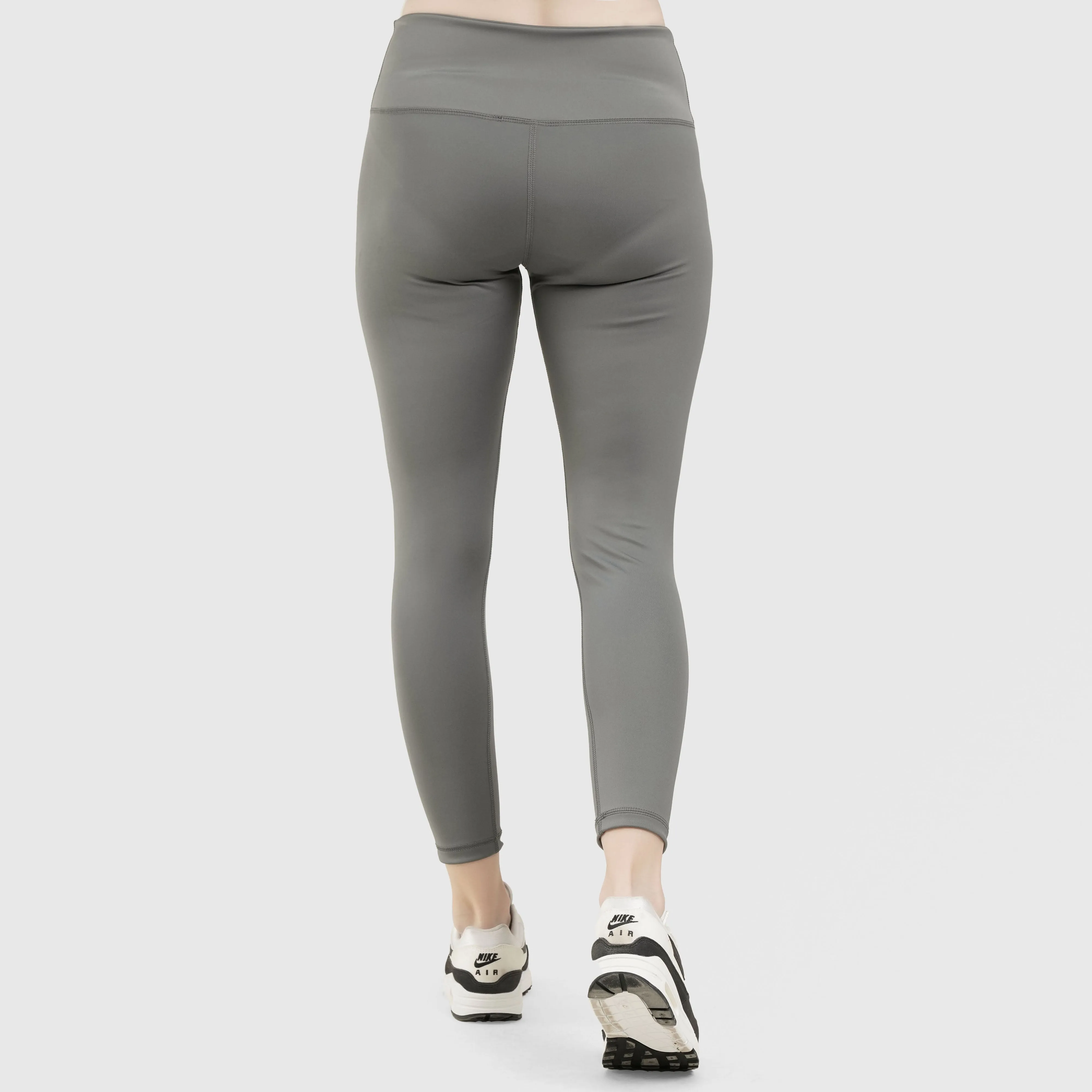 Run Leggings (Grey)