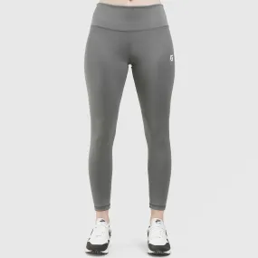 Run Leggings (Grey)