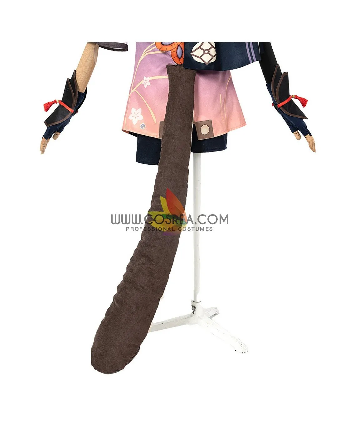 Sayu Genshin Impact Limited Custom Sizing Cosplay Costume