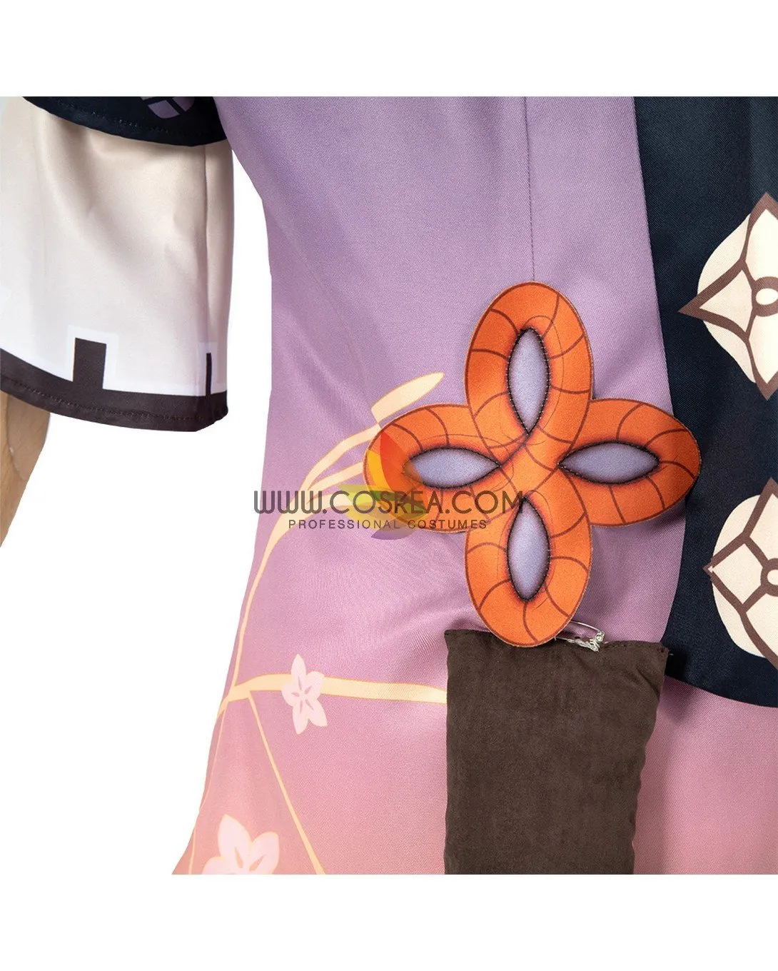 Sayu Genshin Impact Limited Custom Sizing Cosplay Costume