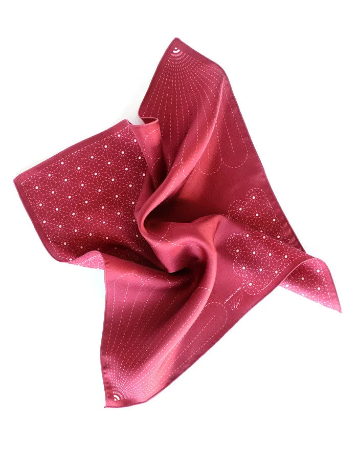 Silk Pocket Square