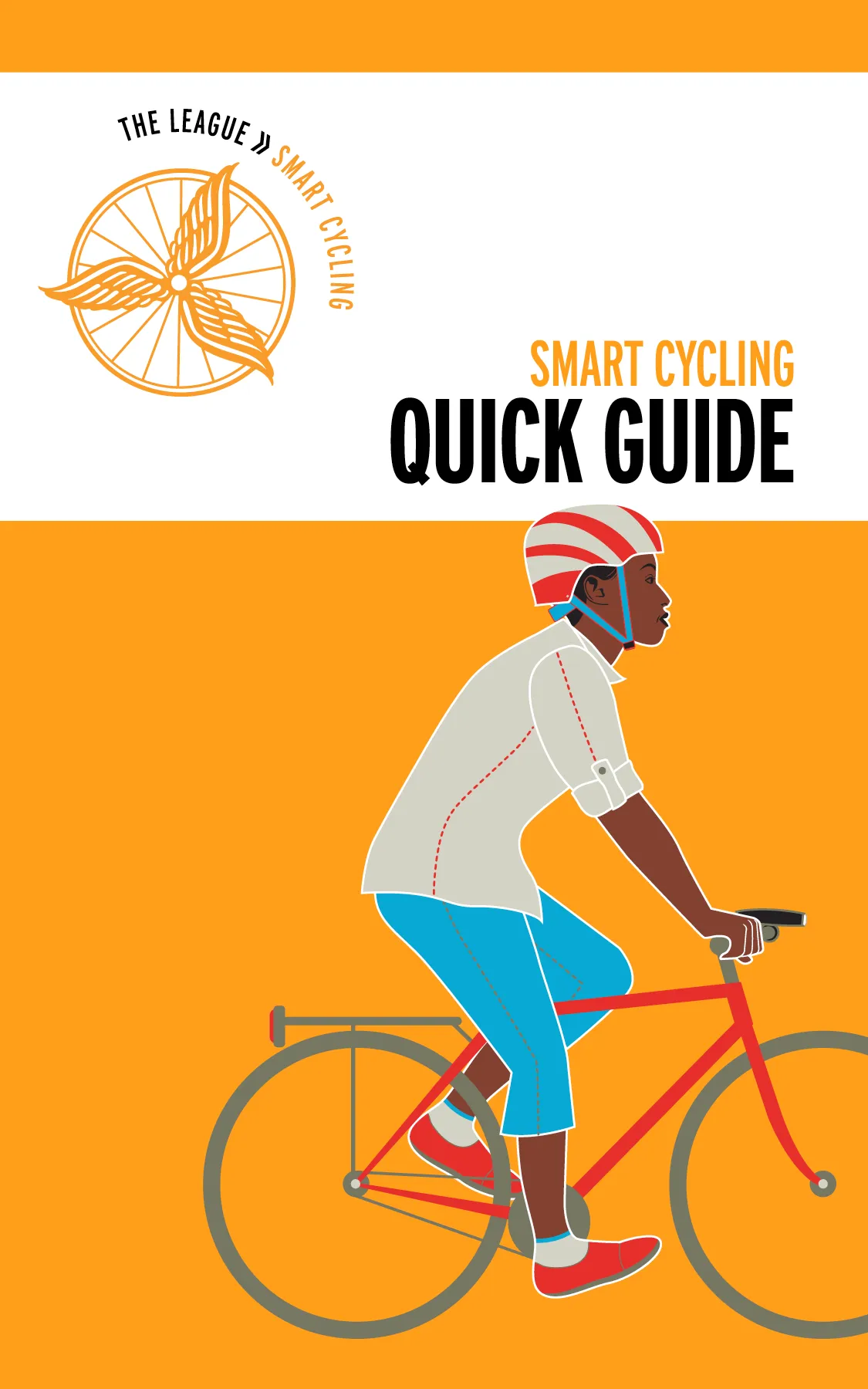 Smart Cycling Quick Guide