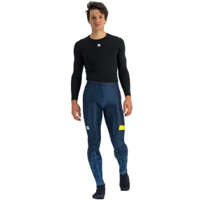 Sportful - Squadra Tights Men galaxy blue