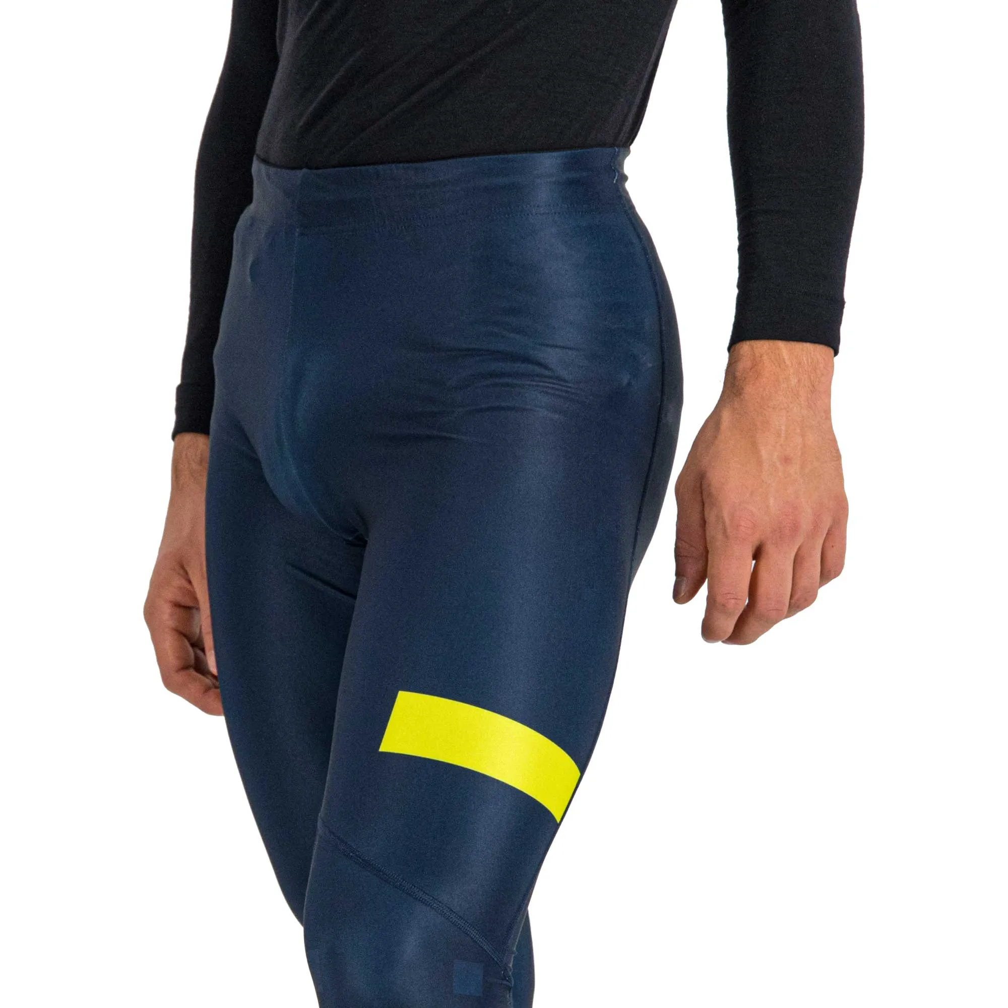 Sportful - Squadra Tights Men galaxy blue