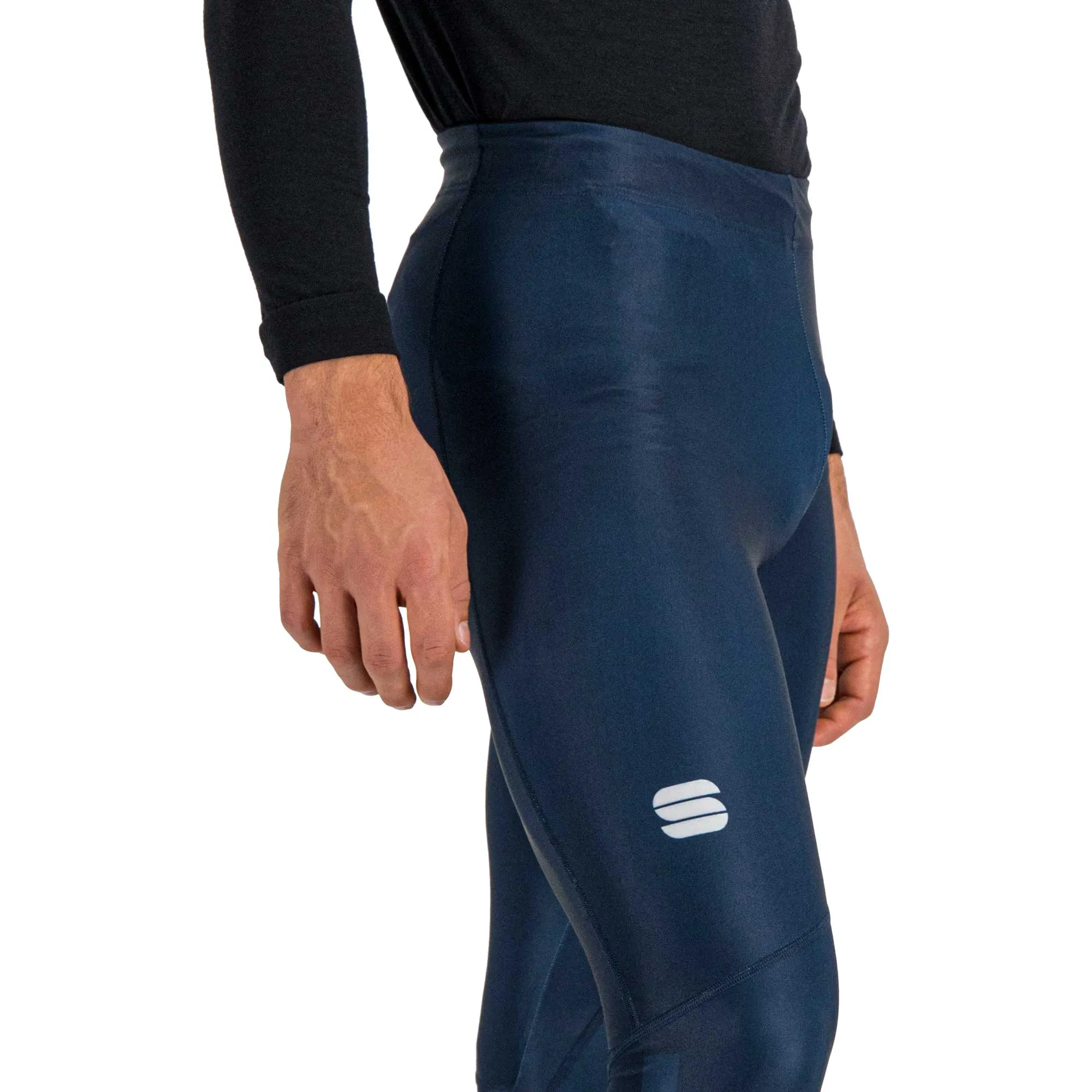 Sportful - Squadra Tights Men galaxy blue