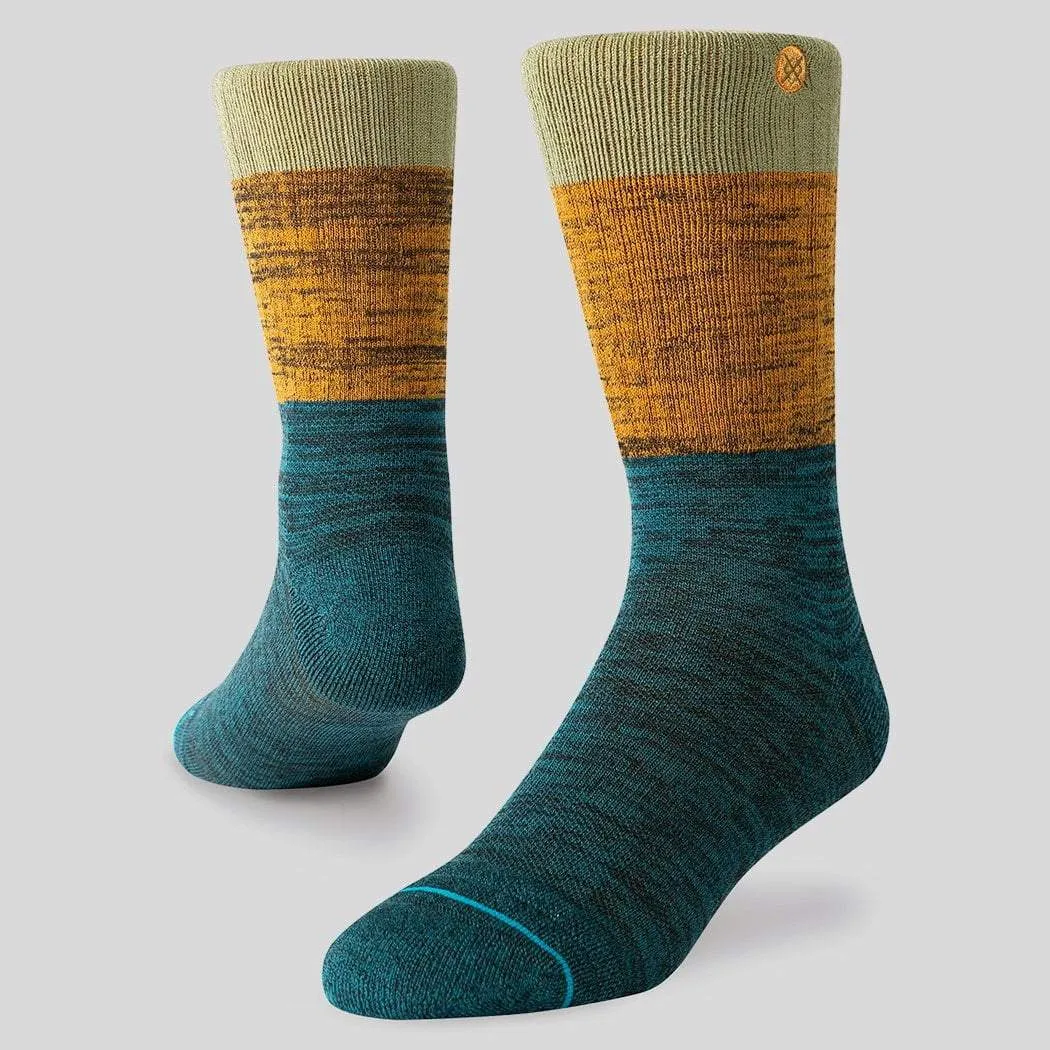 Stance Adventure Perrine Outdoor Socks