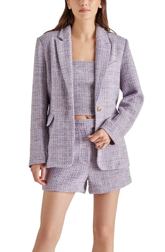 STEVE MADDEN HARLOW BLAZER