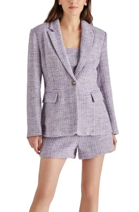 STEVE MADDEN HARLOW BLAZER