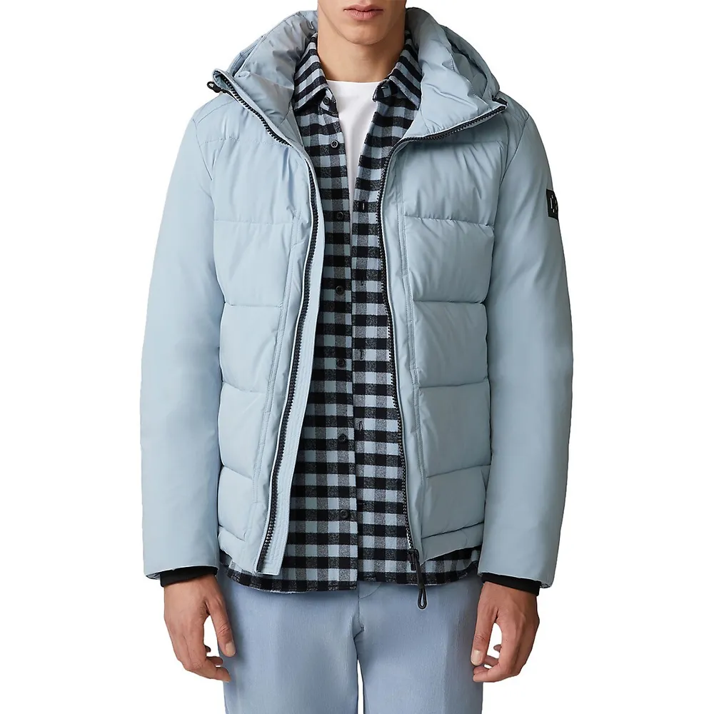 Strellson Leggero Puffer Jacket