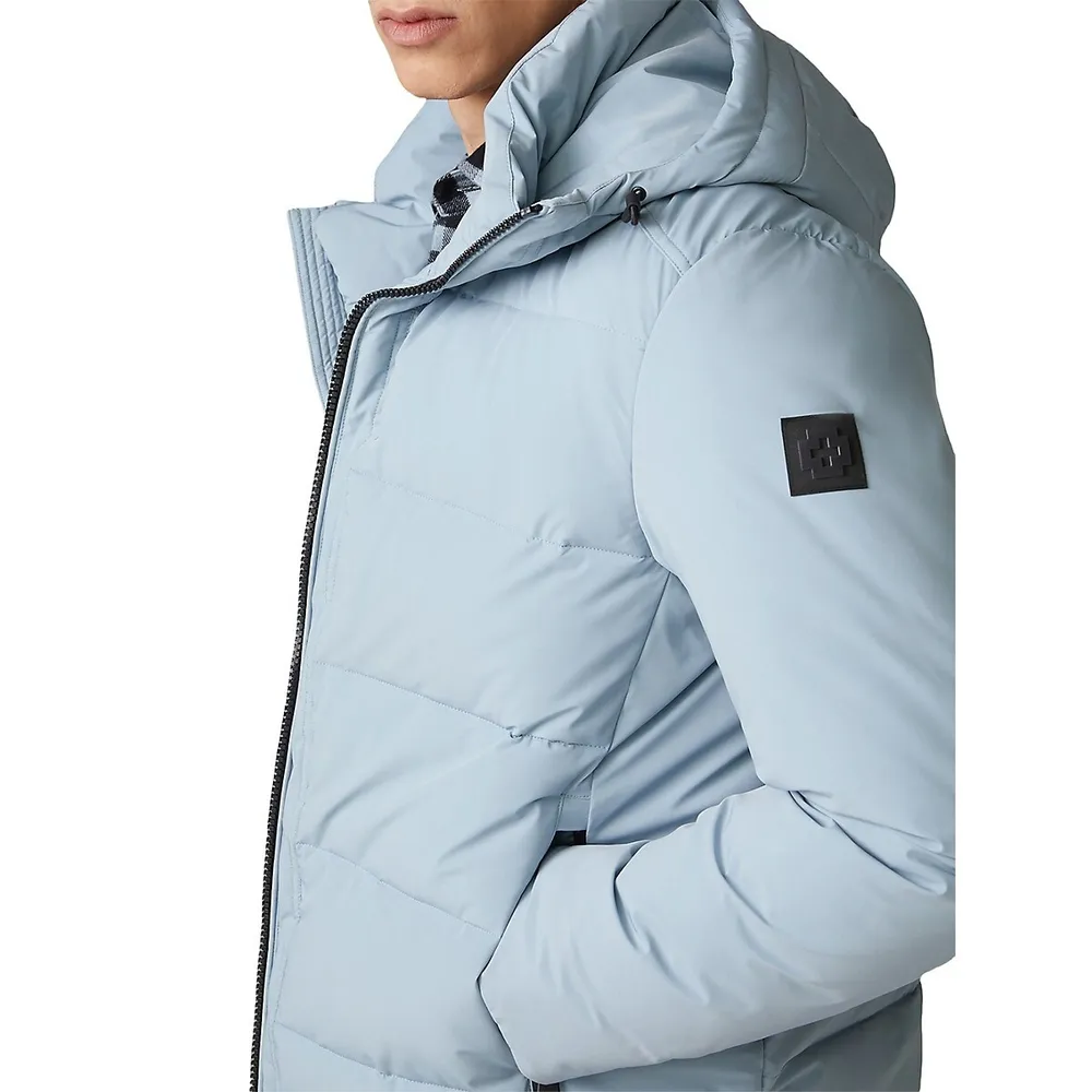 Strellson Leggero Puffer Jacket