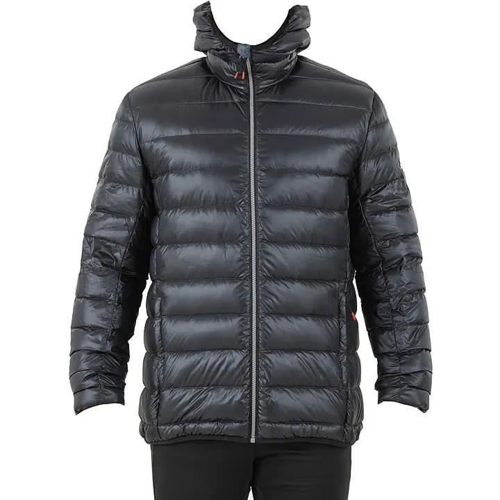 Swix Romsdal Down Jacket Men's