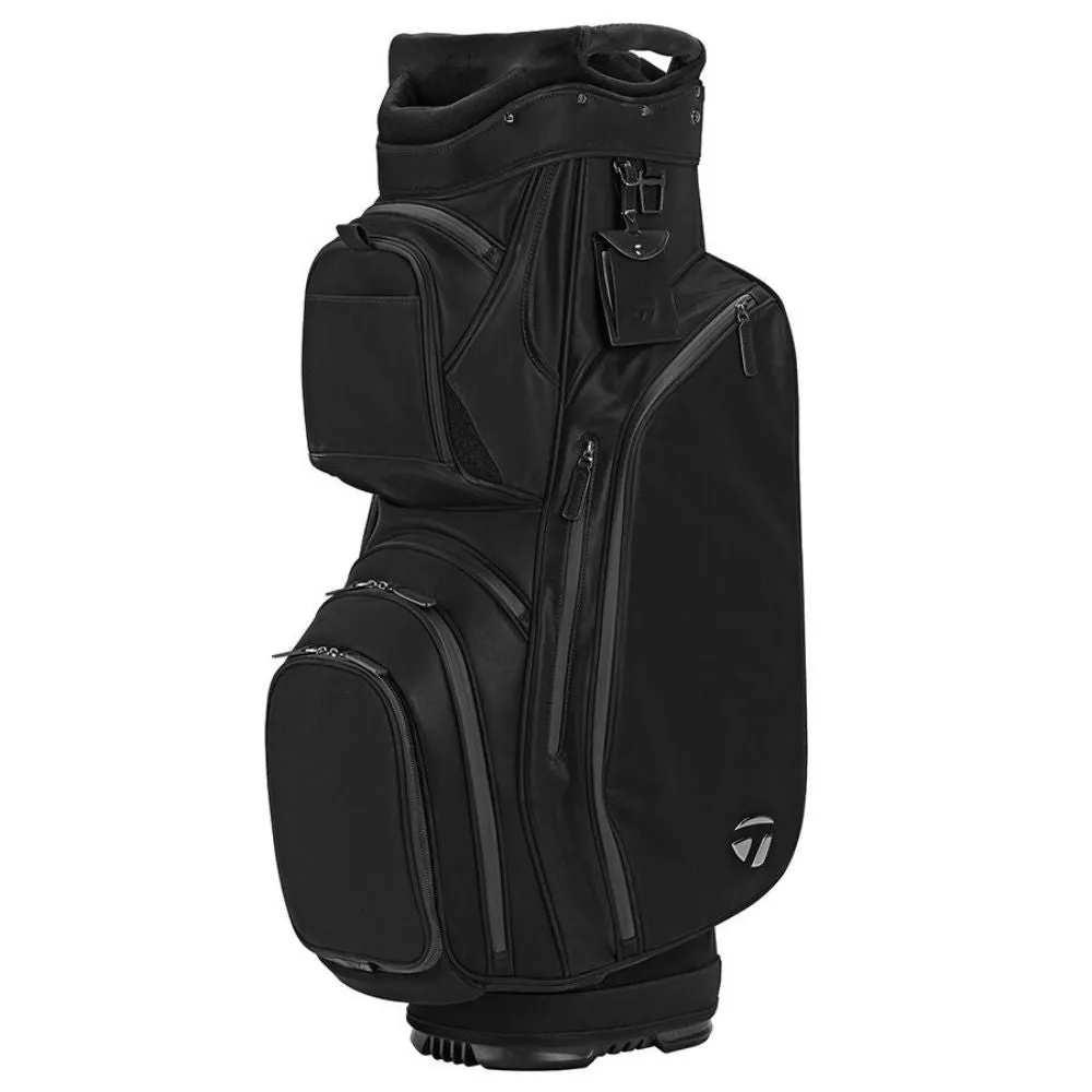 Taylormade Men's Signature Cart Golf Bag 2024